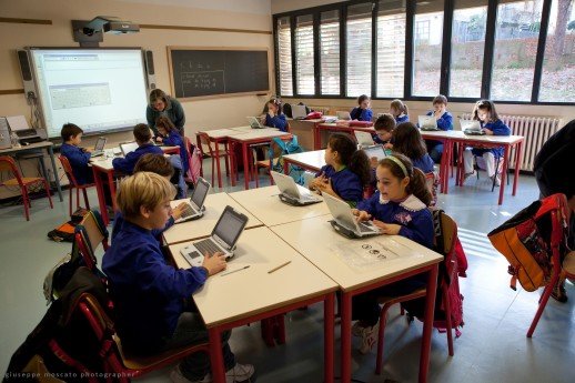 scuola digitale