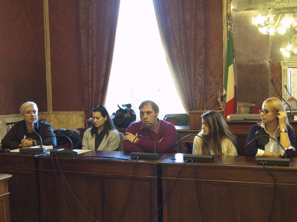 Conferenza