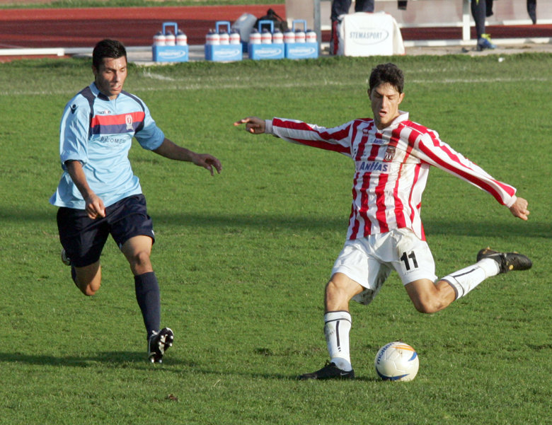 Federico Melchiorri