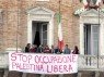 Stop occupazione Palestina libera (2)