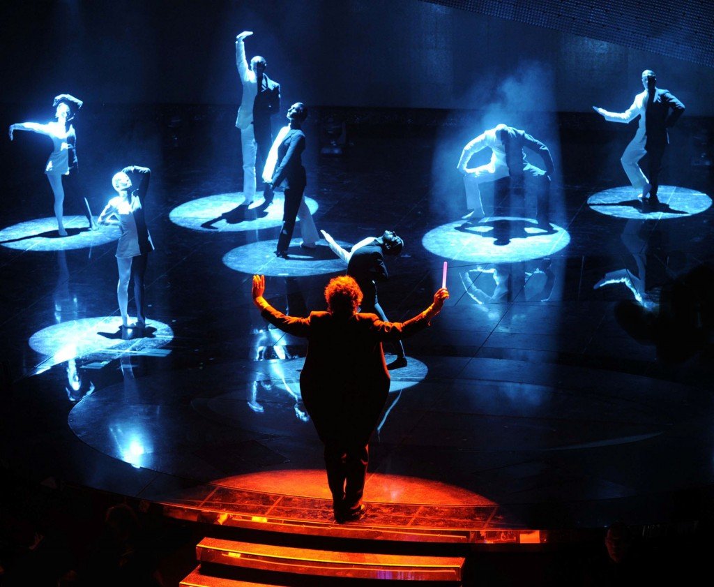 Una bella immagine di Civitanova Danza