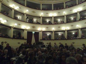 teatro teatro