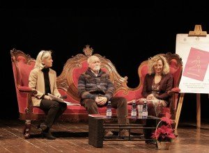 A Presentazione libro «Io e il Professore» 01 A-Presentazione-libro-«Io-e-il-Professore»-01-300x220