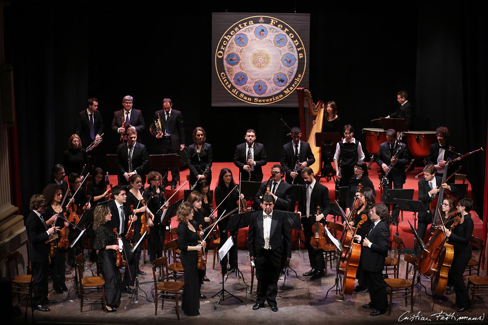 ConcertoNatale ConcertoNatale