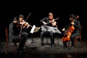 Il Quartetto «Prometeo» Il-Quartetto-«Prometeo»