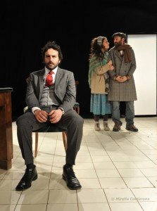 L'arte della commedia Larte-della-commedia