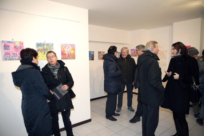 Mostra Anffas Mostra-Anffas