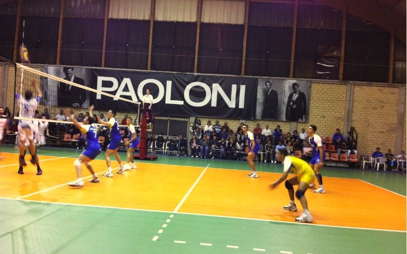Paoloni Appignano