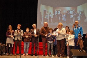 PremioGradimentoPubblicoCompagniaCaldarola PremioGradimentoPubblicoCompagniaCaldarola
