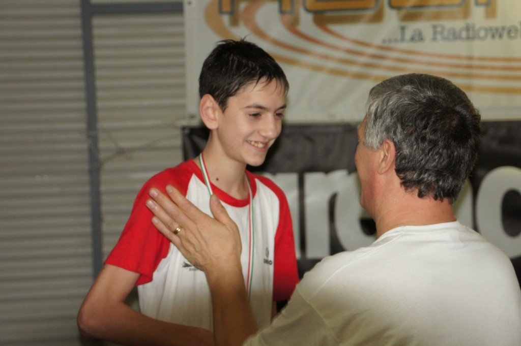 ANDREA TAMBURINI