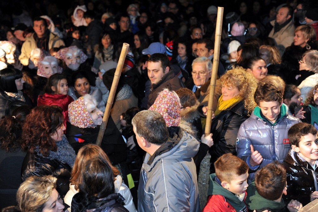 BEFANA