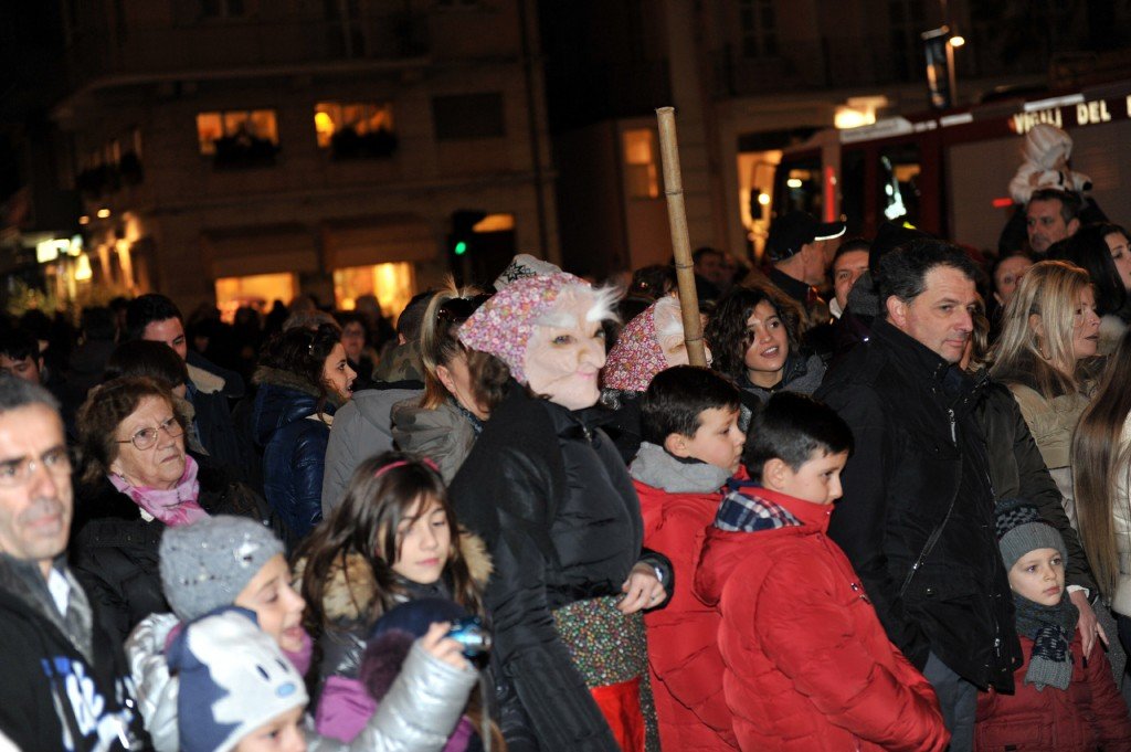 BEFANA (3)
