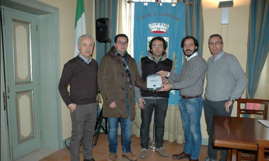 Consegna