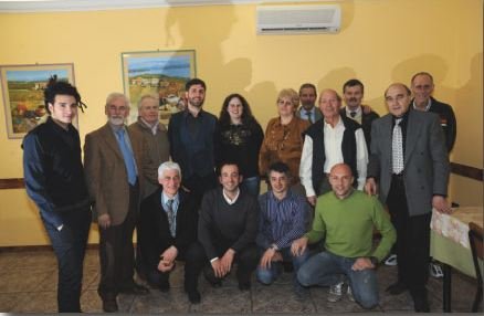 Consiglio Direttivo