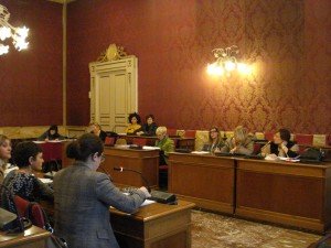 Consiglio donne