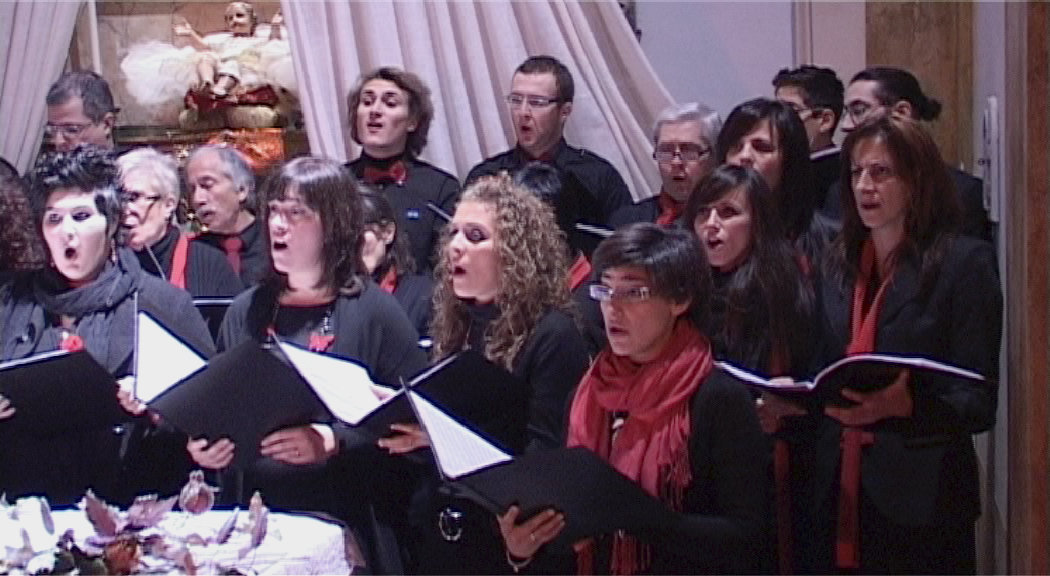 Coro