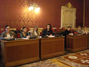 Cosiglio donne 1