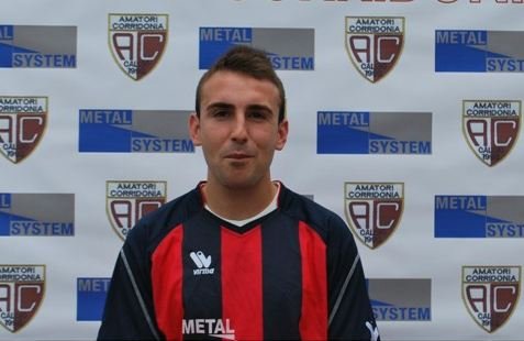 Daniele Petritoli