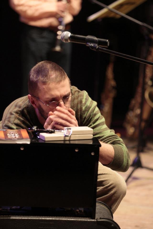 Emanuele Bocci
