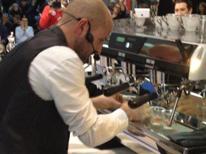 Francesco Sanapo