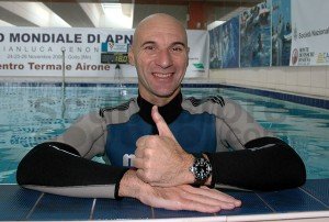 Gianluca Genoni