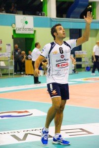 Emanuele Miscio