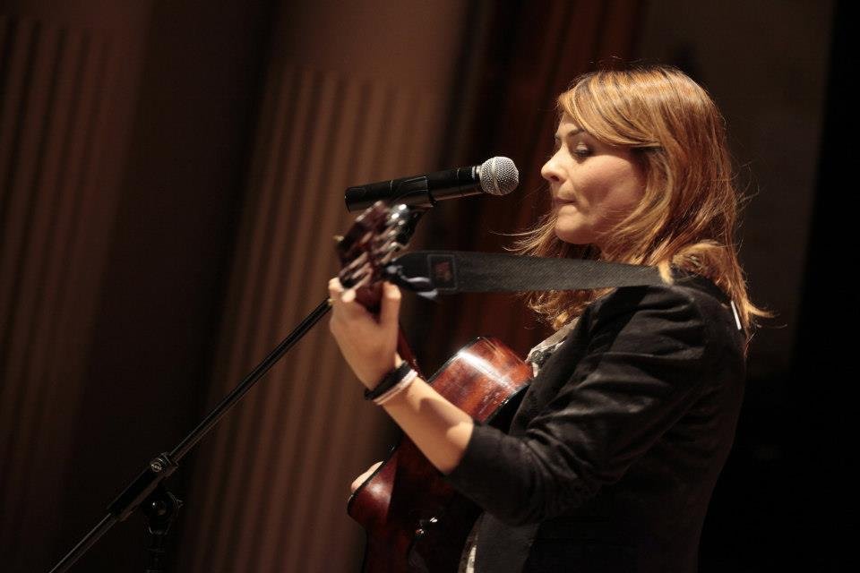 Ilenia Bianchi