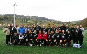 Juventus Club