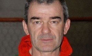 L'allenatore Spuri Forotti
