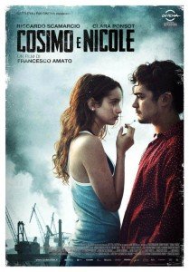 Locandina