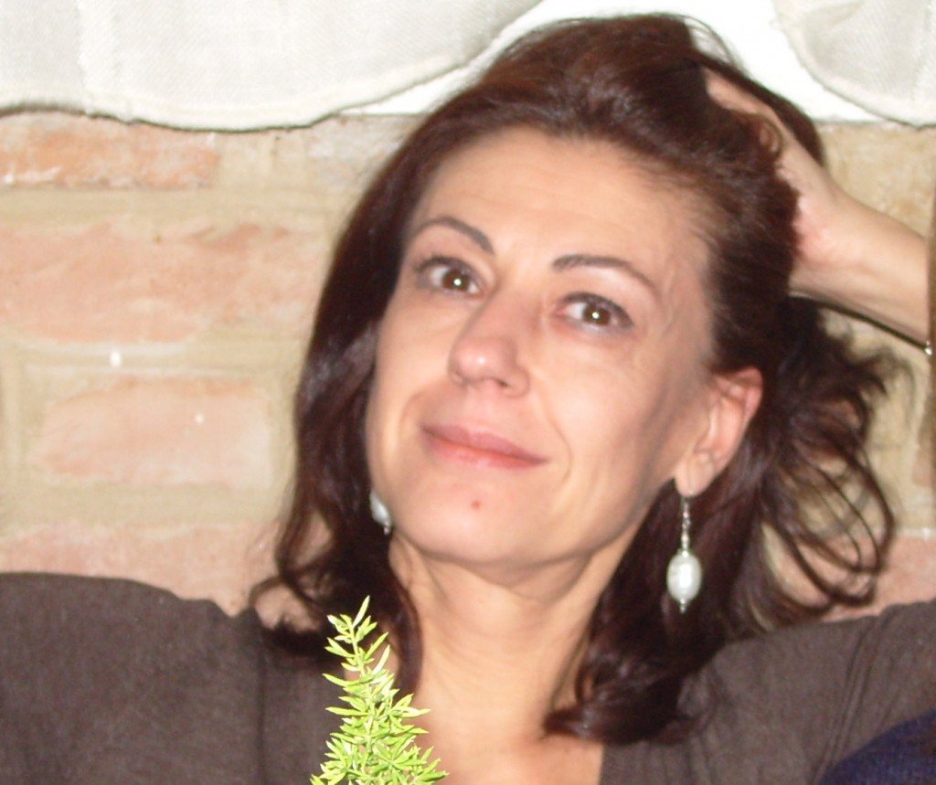 Luciana Rocchi