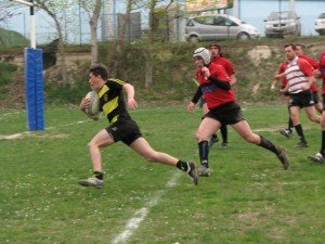Macerata Rugby