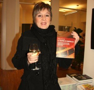 Barbara Marinelli