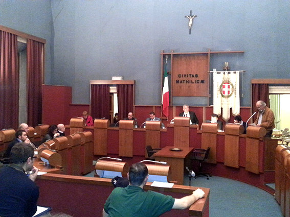 Matelica