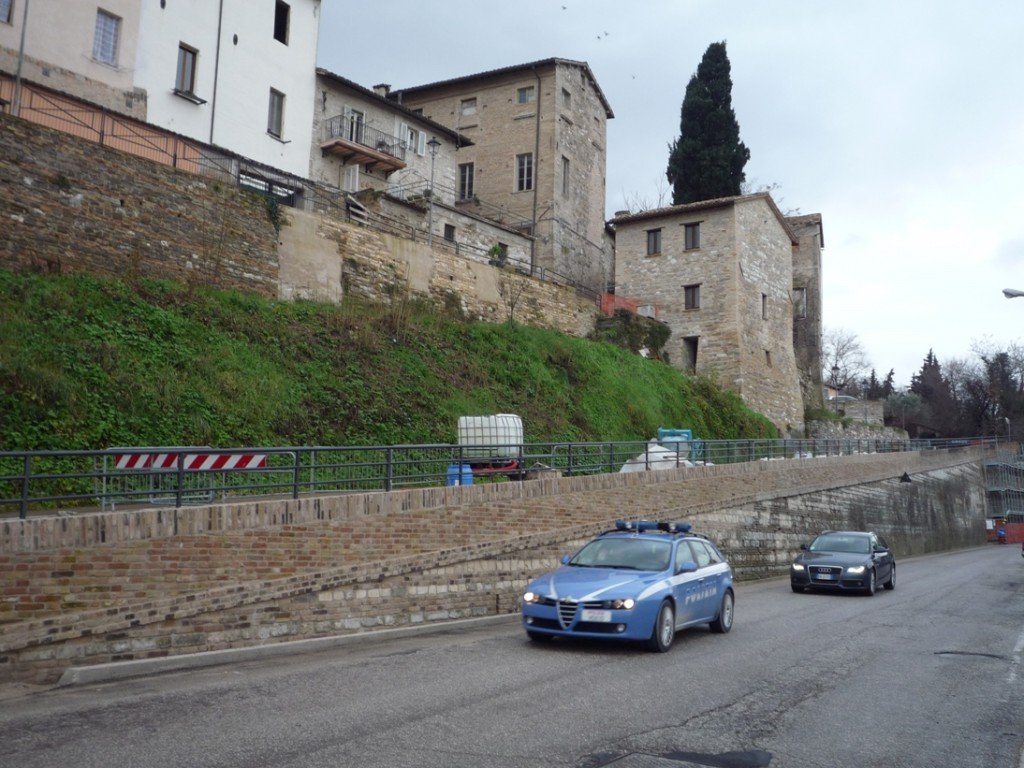 Muraglione