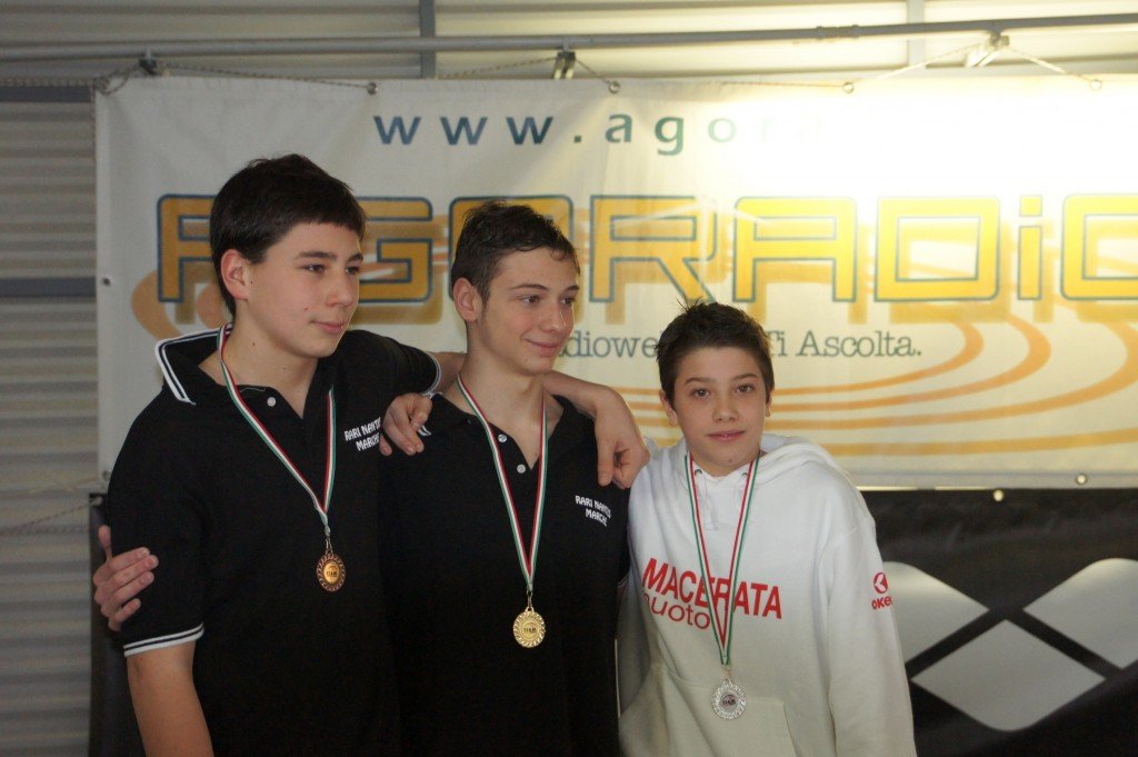 NICOLA TOBALDI