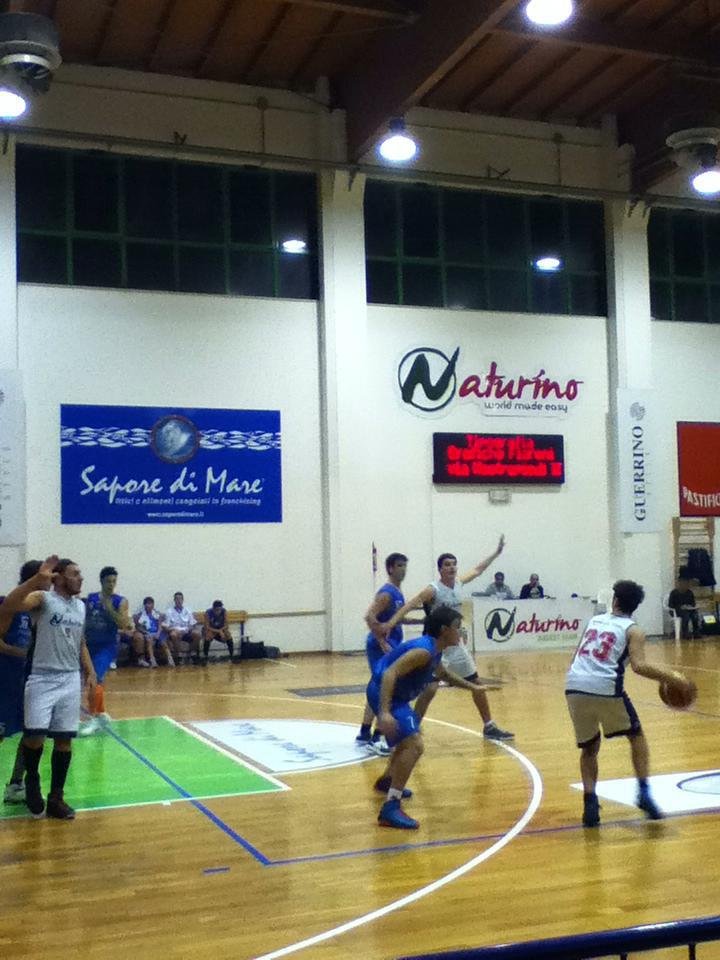 Naturino under 17