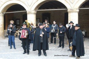 Pasquella 2011