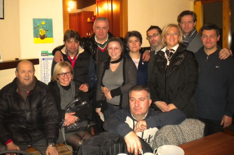 Quartiere Foro Boario 2