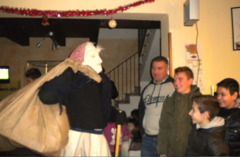 Quartiere Foro Boario 3
