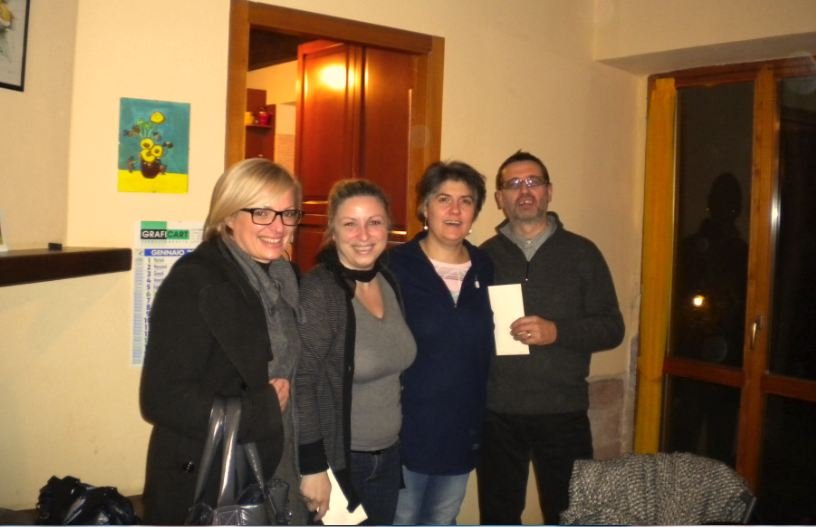 Quartiere Foro Boario