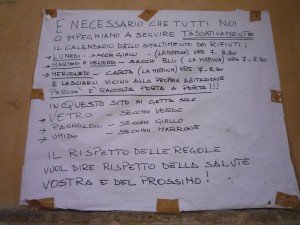 Rifiuti