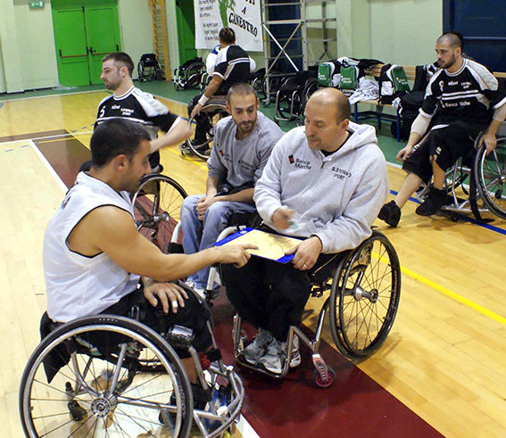 S.Stefano Sport