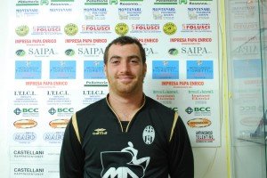 SIMONE RADENTI JUVE CLUB