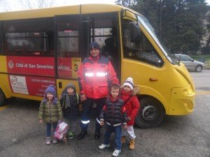 Scuolabus