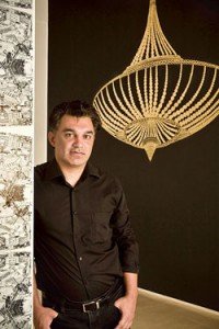 Amir Parsa