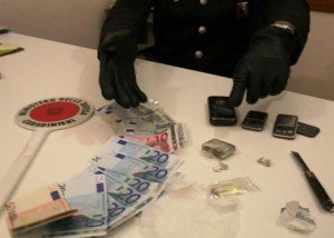 arresto droga macerata s.g.3