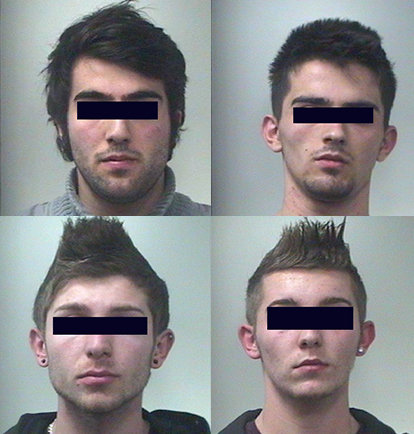 arresto macedoni 0