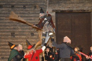 befana