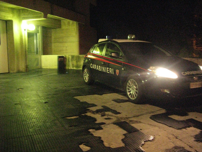 carabiniere ferito ostello ricci (8)